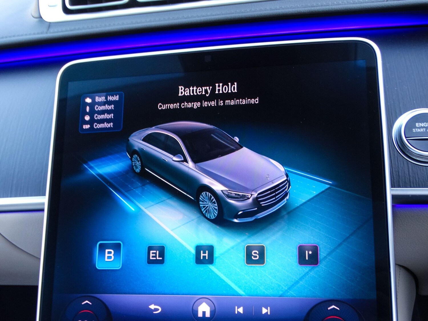 Used Mercedes-Benz S Class 2023 for sale - 78034922: Photo 33