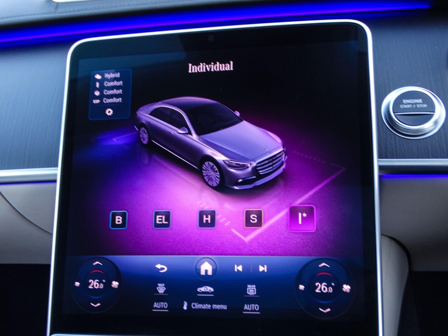 Used Mercedes-Benz S Class 2023 for sale - 78034922: Photo 37