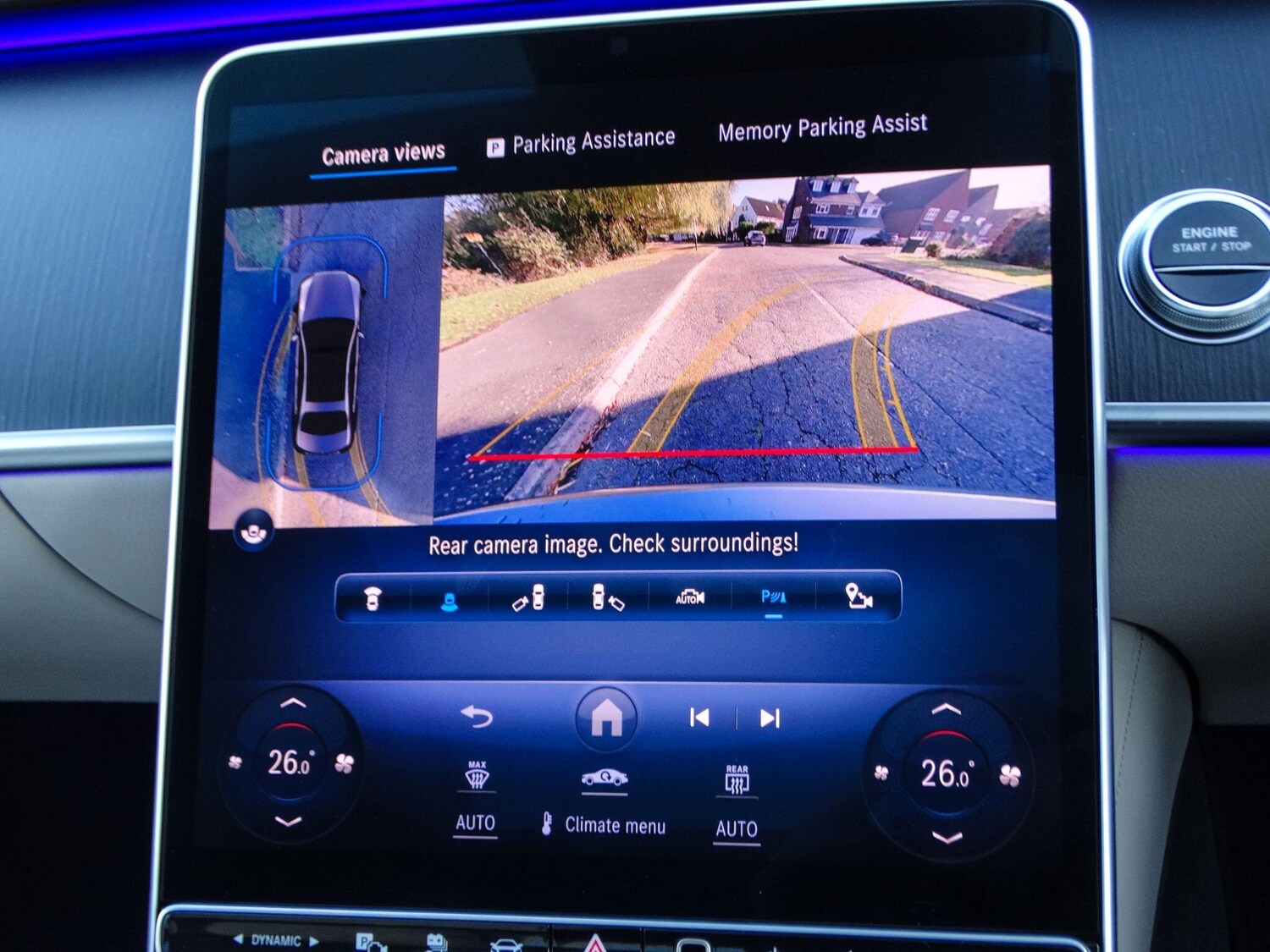 Used Mercedes-Benz S Class 2023 for sale - 78034922: Photo 38