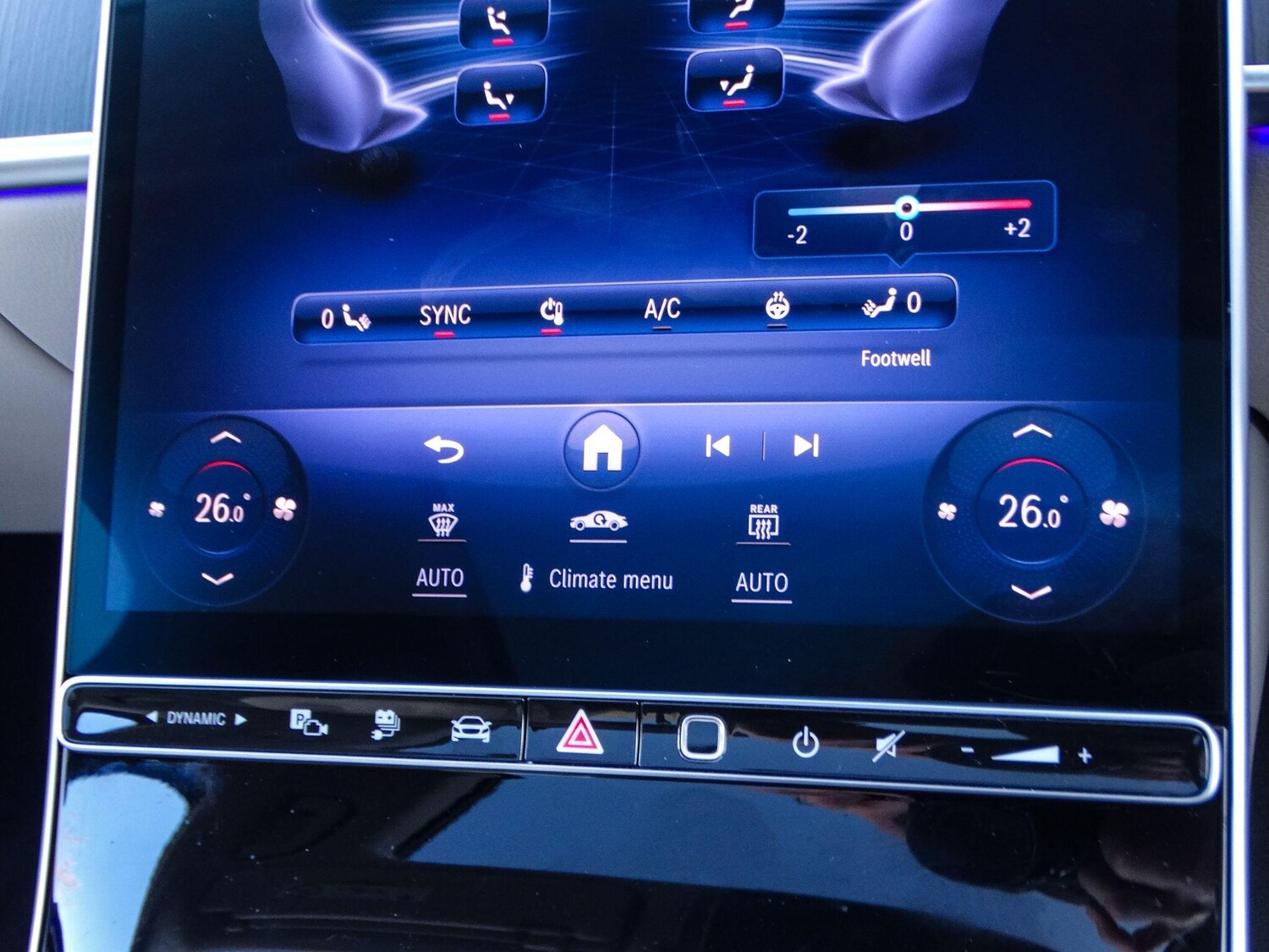 Used Mercedes-Benz S Class 2023 for sale - 78034922: Photo 48