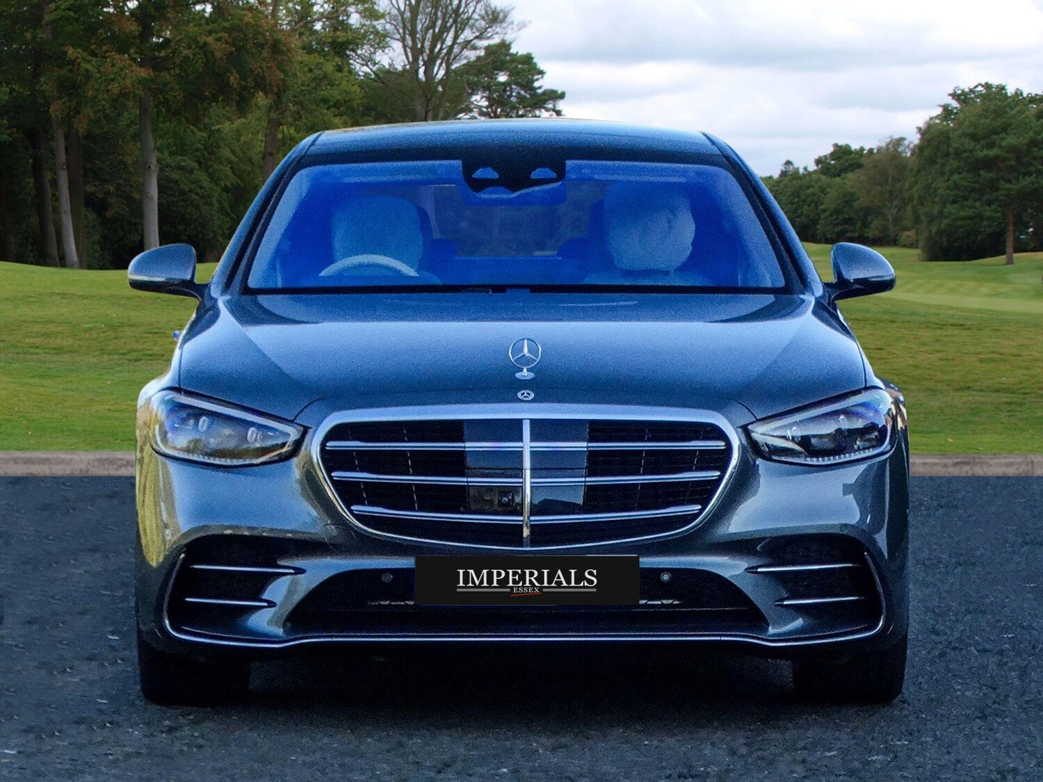 Used Mercedes-Benz S Class 2023 for sale - 78034922: Photo 9