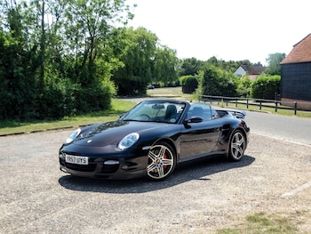 Used Porsche 911 2007 for sale - 78958990: Photo