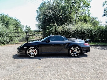 Used Porsche 911 2007 for sale - 78958990: Photo
