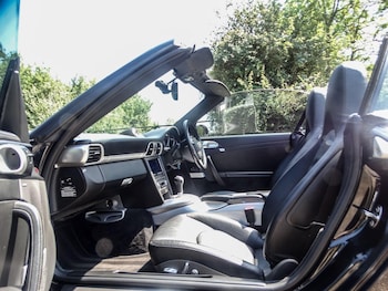 Used Porsche 911 2007 for sale - 78958990: Photo