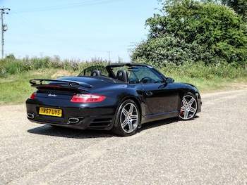 Used Porsche 911 2007 for sale - 78958990: Photo