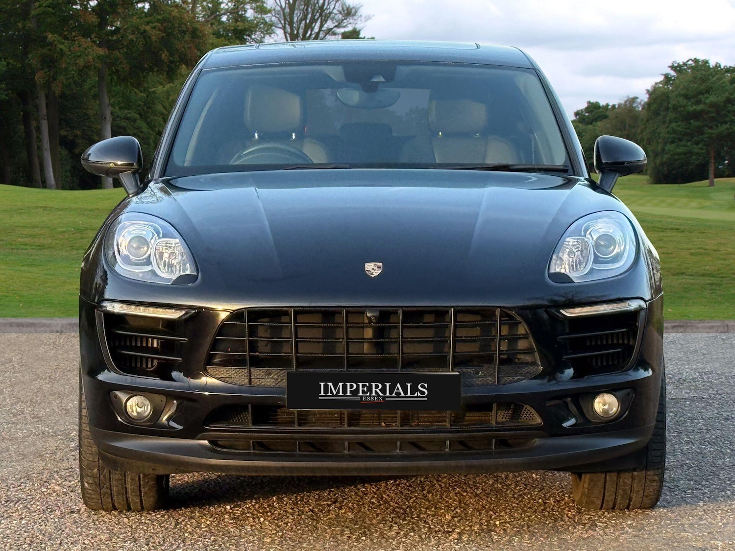 Used Porsche Macan 2016 for sale - 77658868: Photo 10