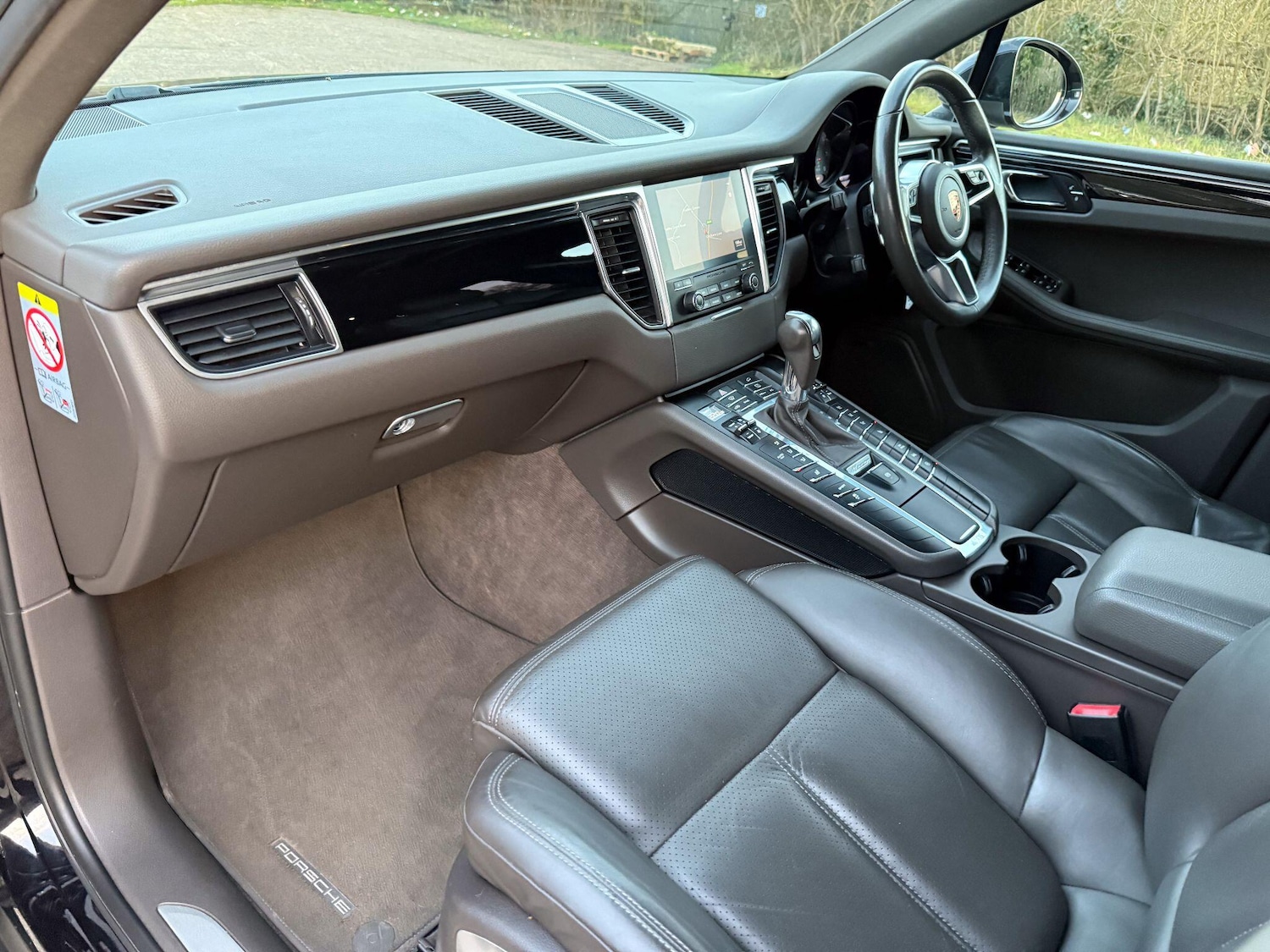 Used Porsche Macan 2016 for sale - 77658868: Photo 12