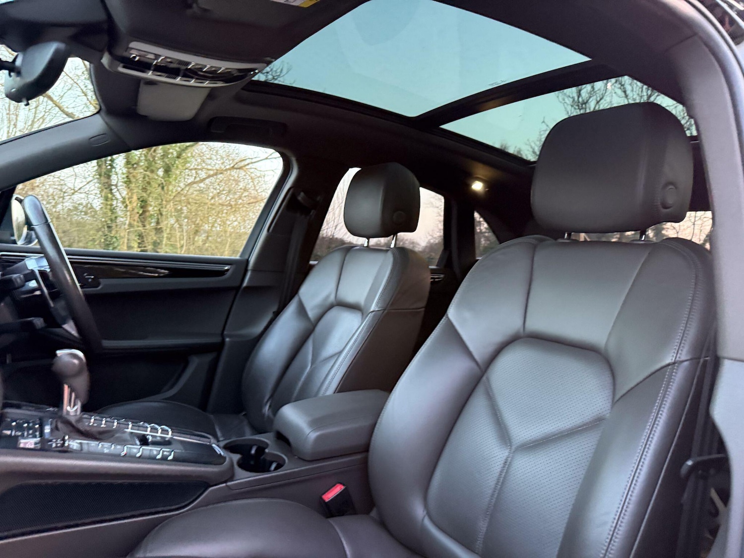 Used Porsche Macan 2016 for sale - 77658868: Photo 13