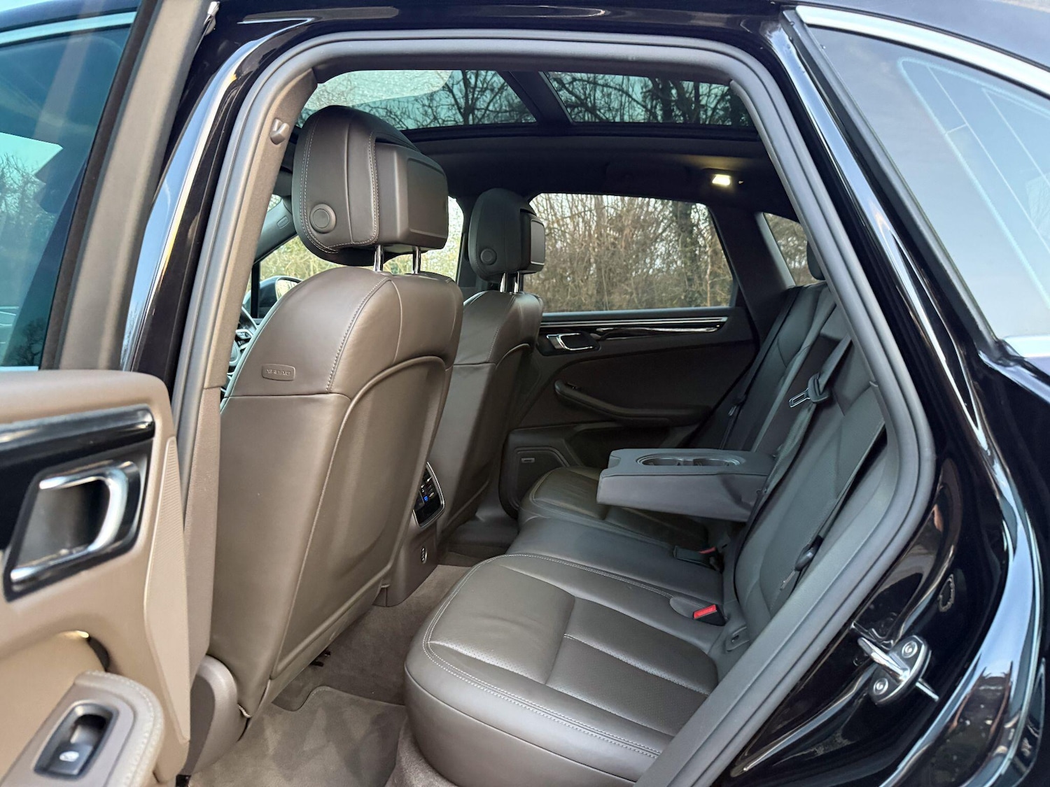 Used Porsche Macan 2016 for sale - 77658868: Photo 14