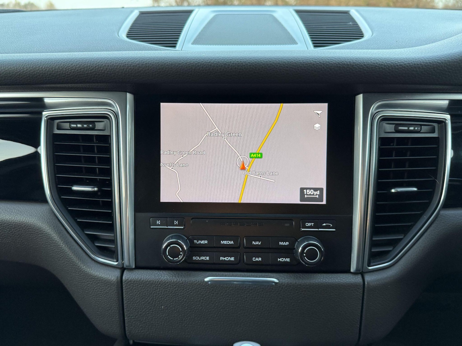 Used Porsche Macan 2016 for sale - 77658868: Photo 16