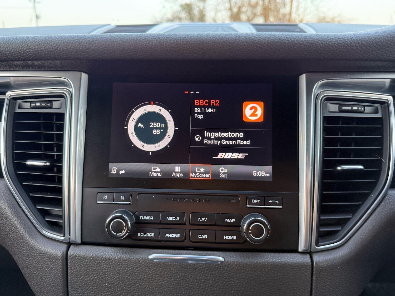 Used Porsche Macan 2016 for sale - 77658868: Photo 19