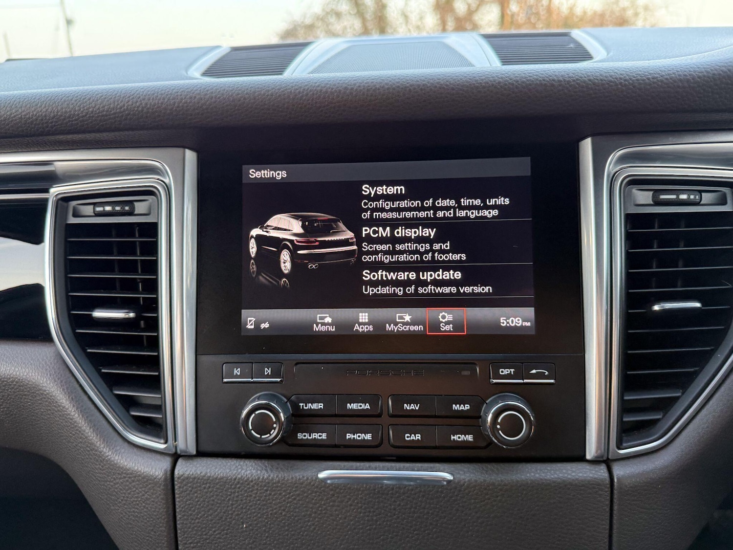 Used Porsche Macan 2016 for sale - 77658868: Photo 20