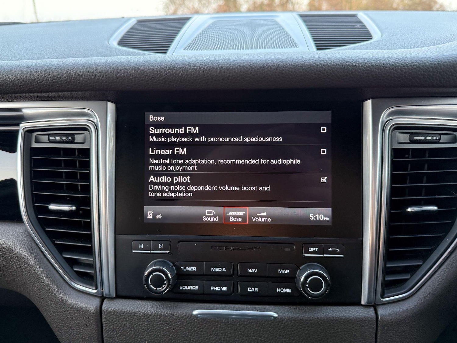 Used Porsche Macan 2016 for sale - 77658868: Photo 23