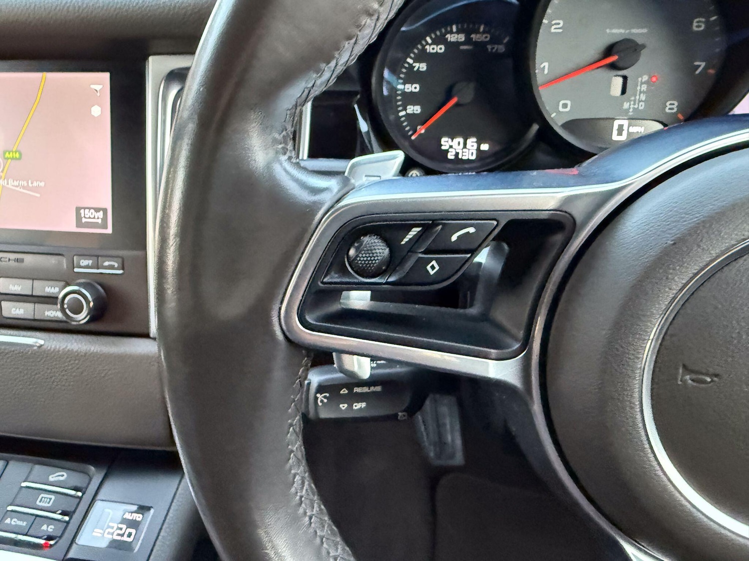 Used Porsche Macan 2016 for sale - 77658868: Photo 28