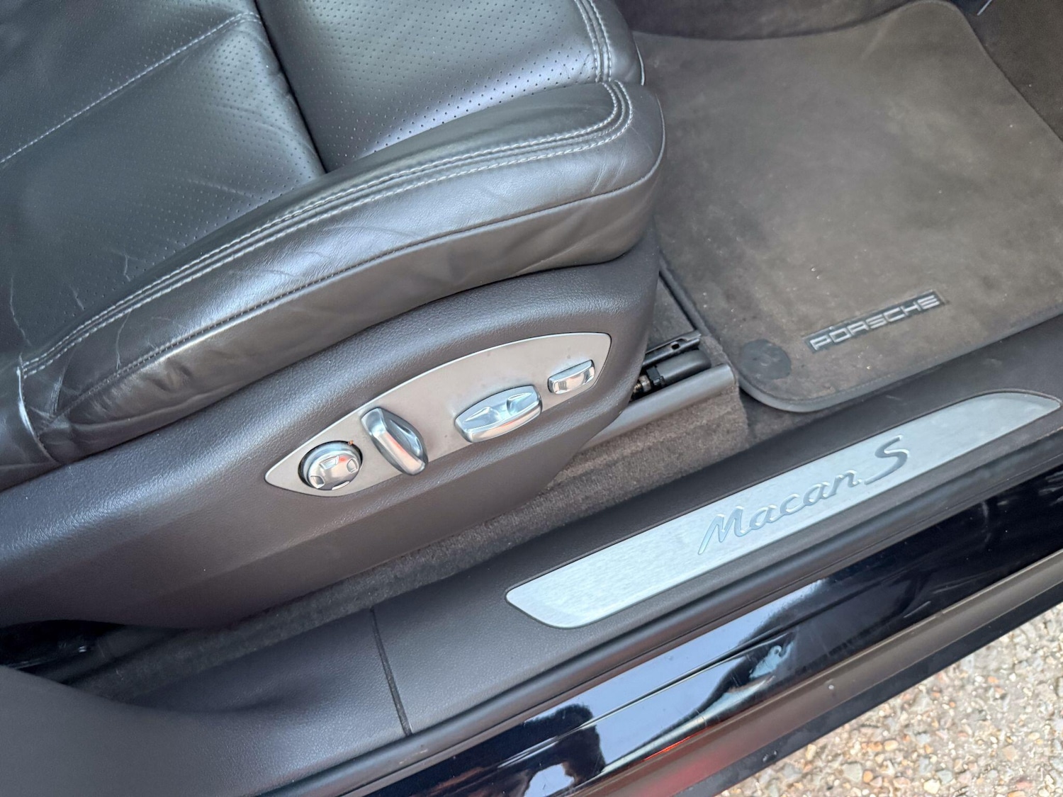 Used Porsche Macan 2016 for sale - 77658868: Photo 9