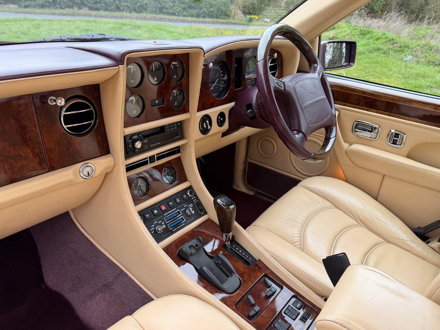 Used Bentley Azure for sale - 78115922: Photo 10