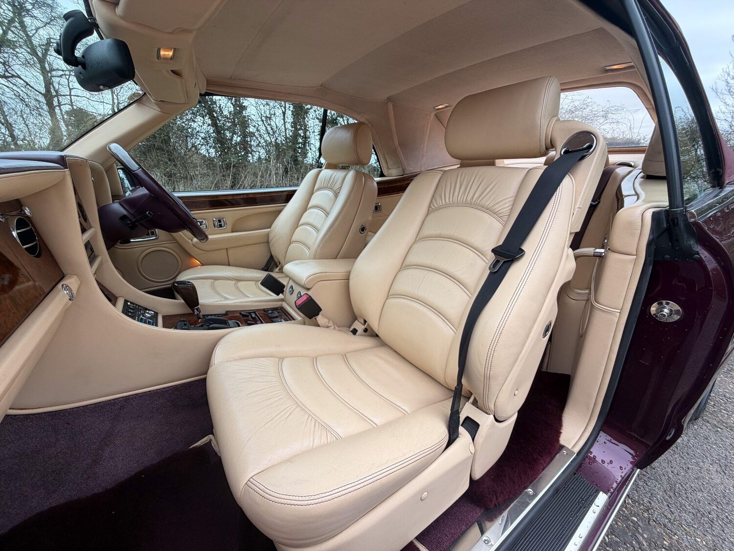 Used Bentley Azure for sale - 78115922: Photo 11