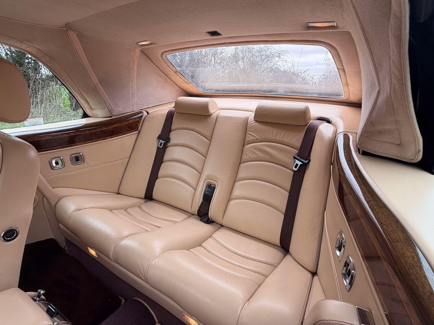 Used Bentley Azure for sale - 78115922: Photo 12