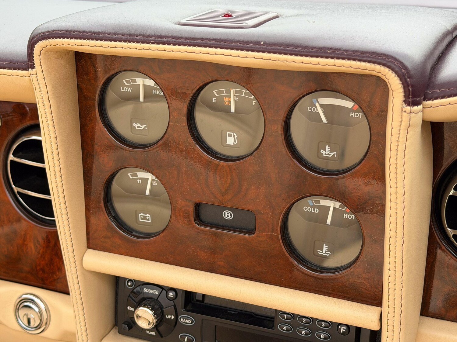 Used Bentley Azure for sale - 78115922: Photo 15