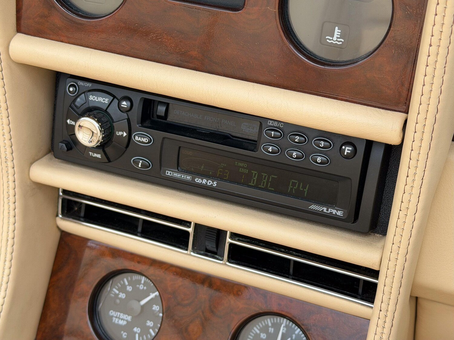 Used Bentley Azure for sale - 78115922: Photo 17