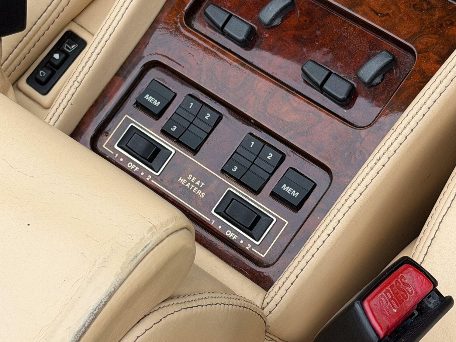 Used Bentley Azure for sale - 78115922: Photo 19