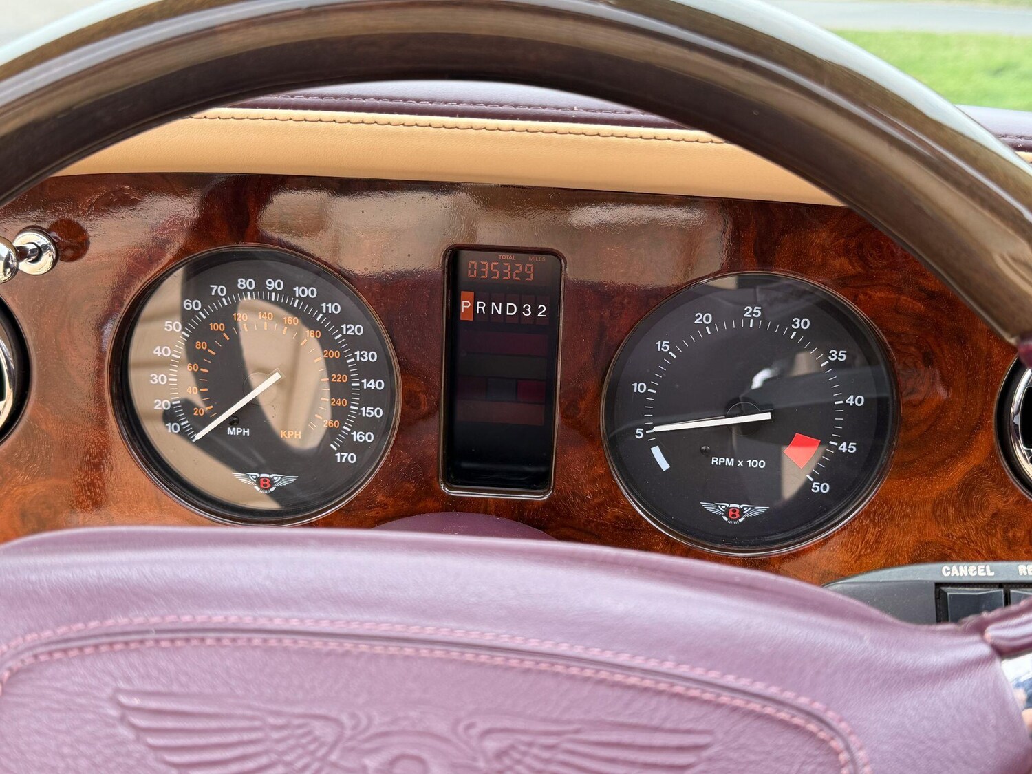 Used Bentley Azure for sale - 78115922: Photo 21