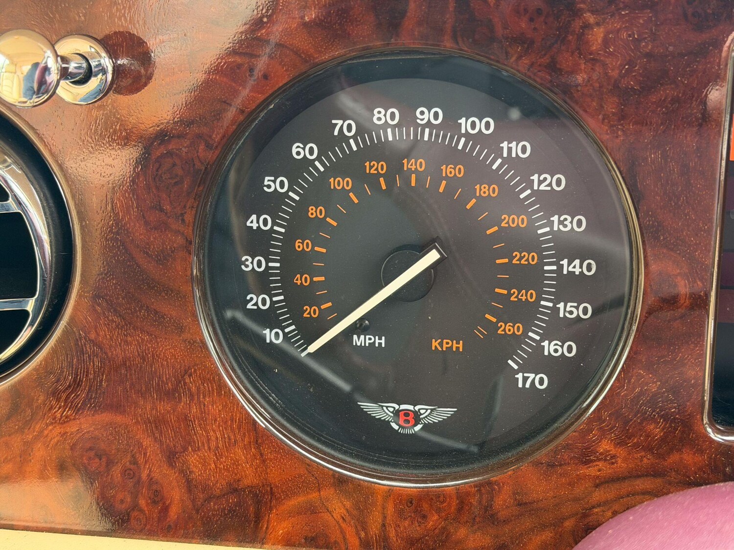 Used Bentley Azure for sale - 78115922: Photo 24