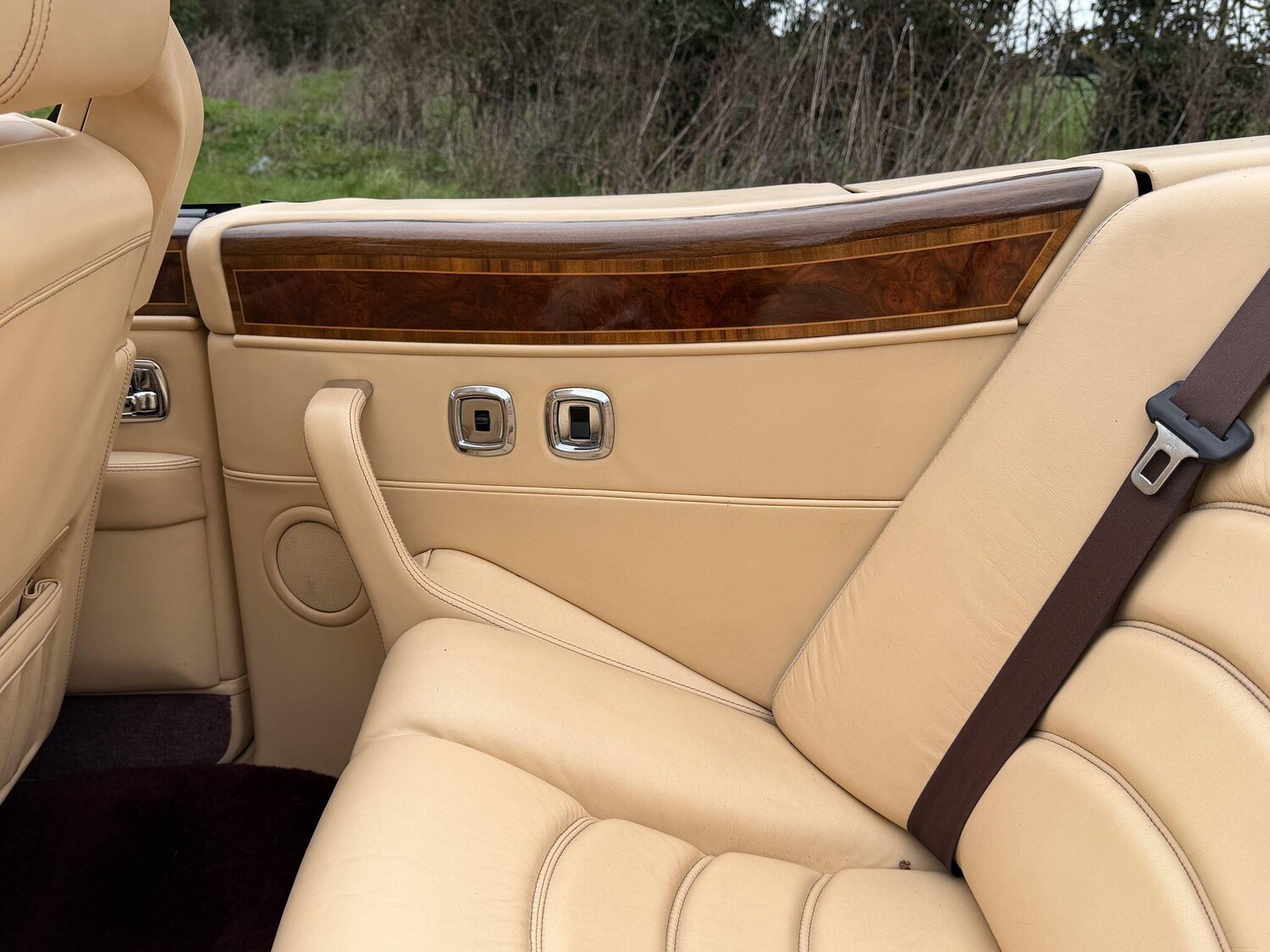 Used Bentley Azure for sale - 78115922: Photo 27