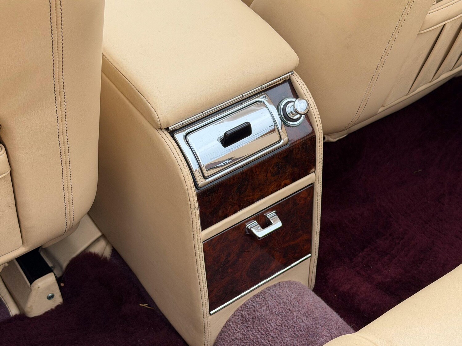 Used Bentley Azure for sale - 78115922: Photo 28