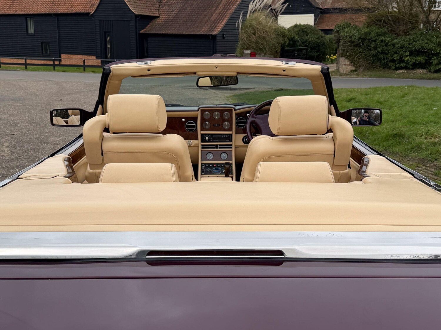 Used Bentley Azure for sale - 78115922: Photo 29