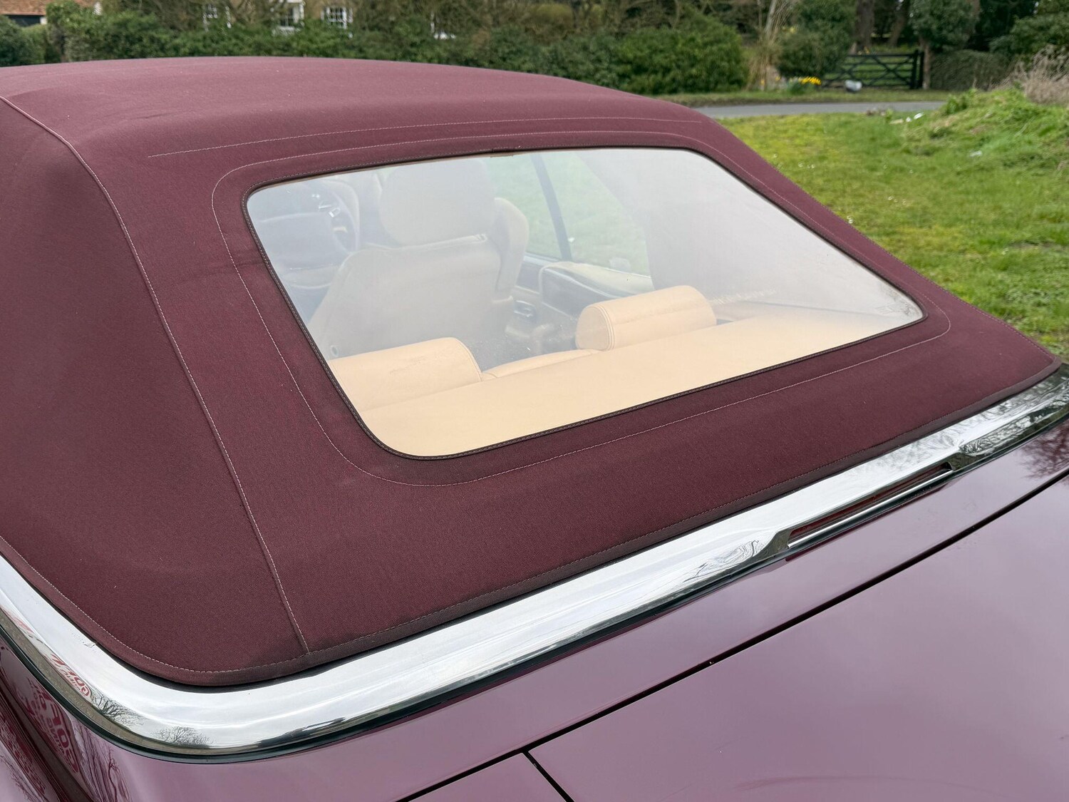 Used Bentley Azure for sale - 78115922: Photo 30