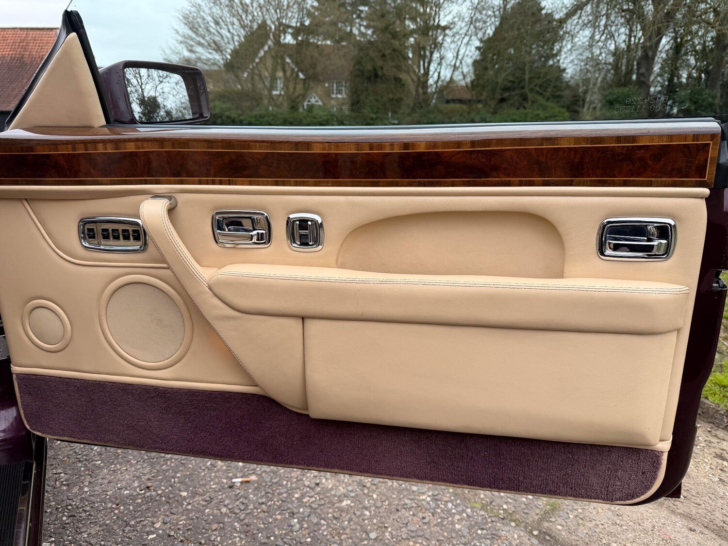 Used Bentley Azure for sale - 78115922: Photo 31