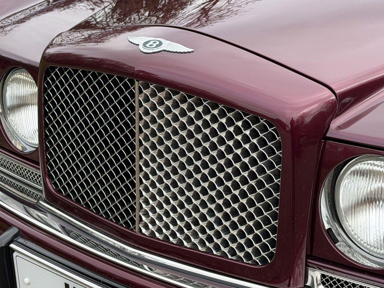 Used Bentley Azure for sale - 78115922: Photo 32