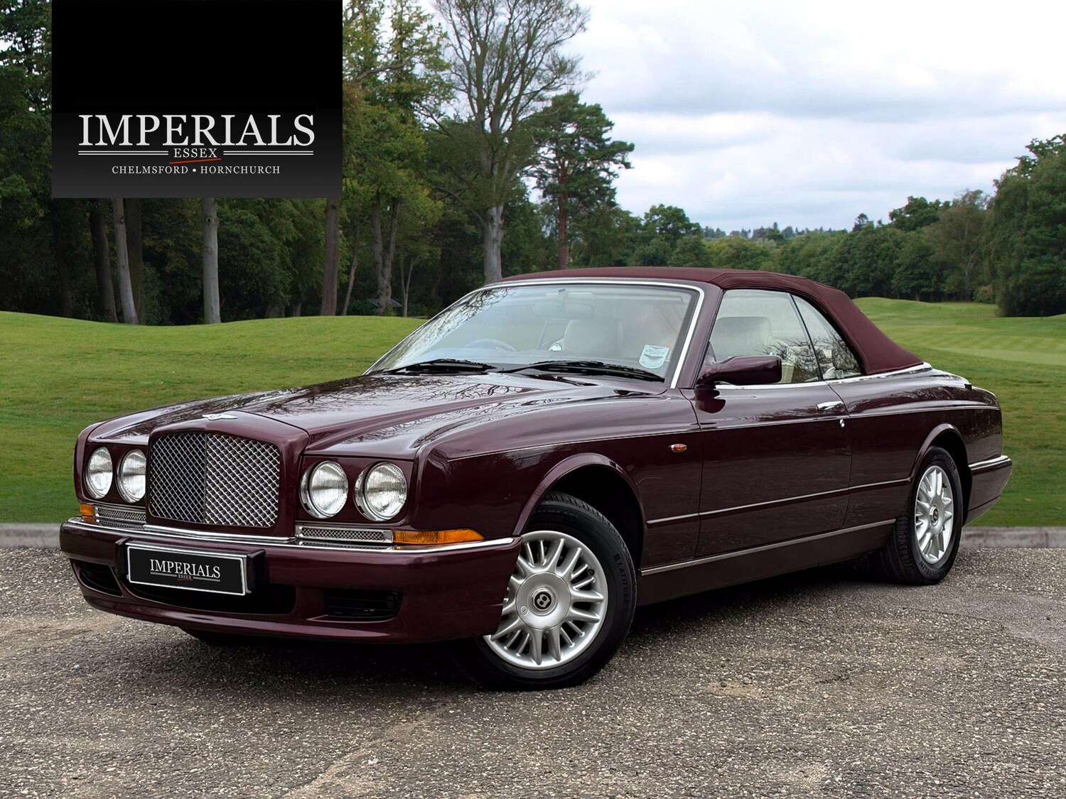 Used Bentley Azure for sale - 78115922: Photo 33