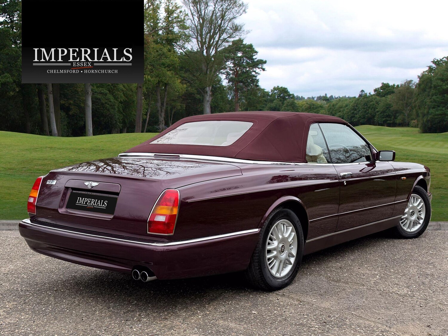Used Bentley Azure for sale - 78115922: Photo 35