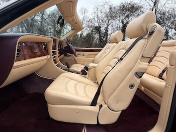 Used Bentley Azure 1999 for sale - 78115922: Photo