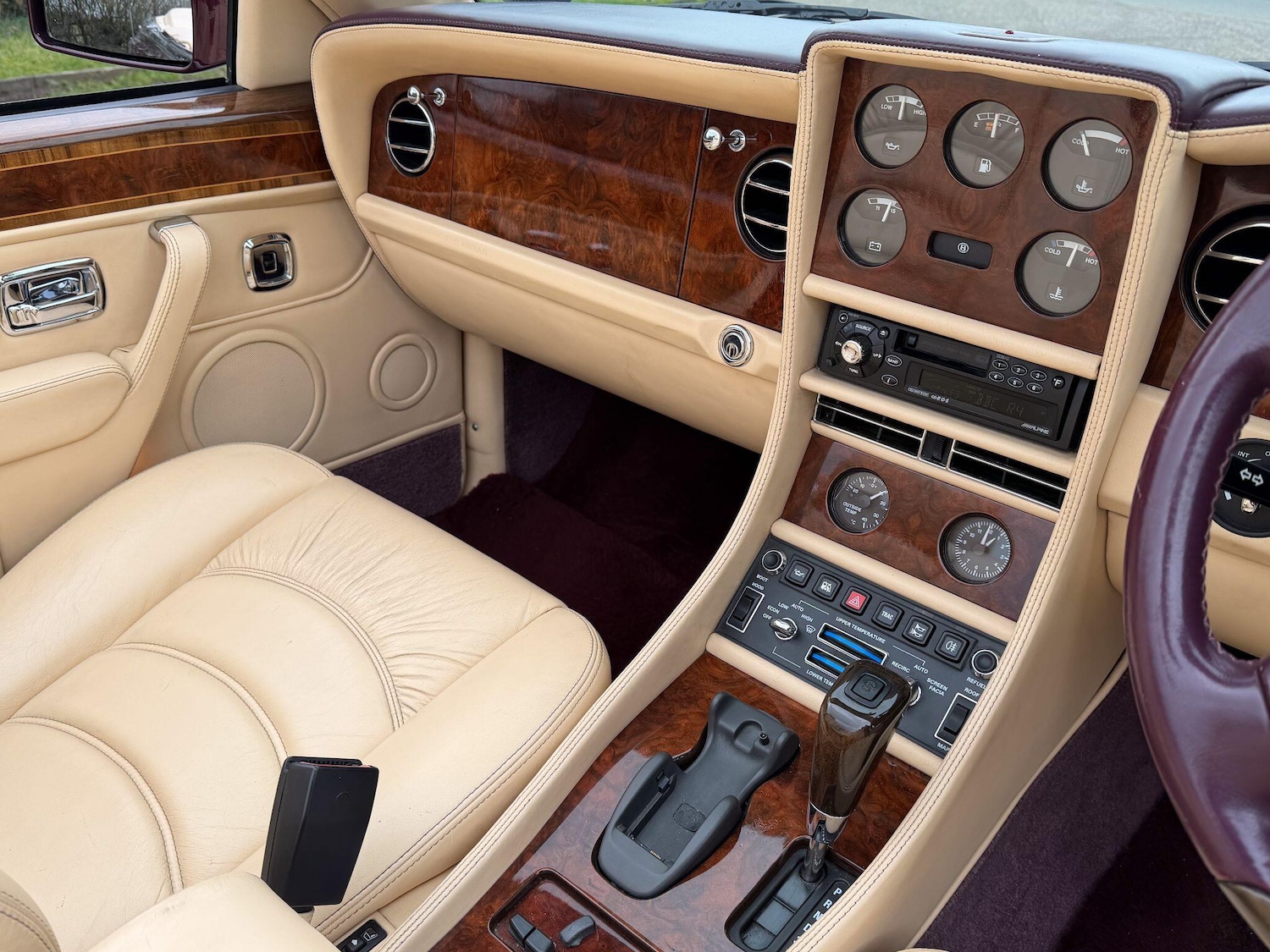 Used Bentley Azure for sale - 78115922: Photo 6