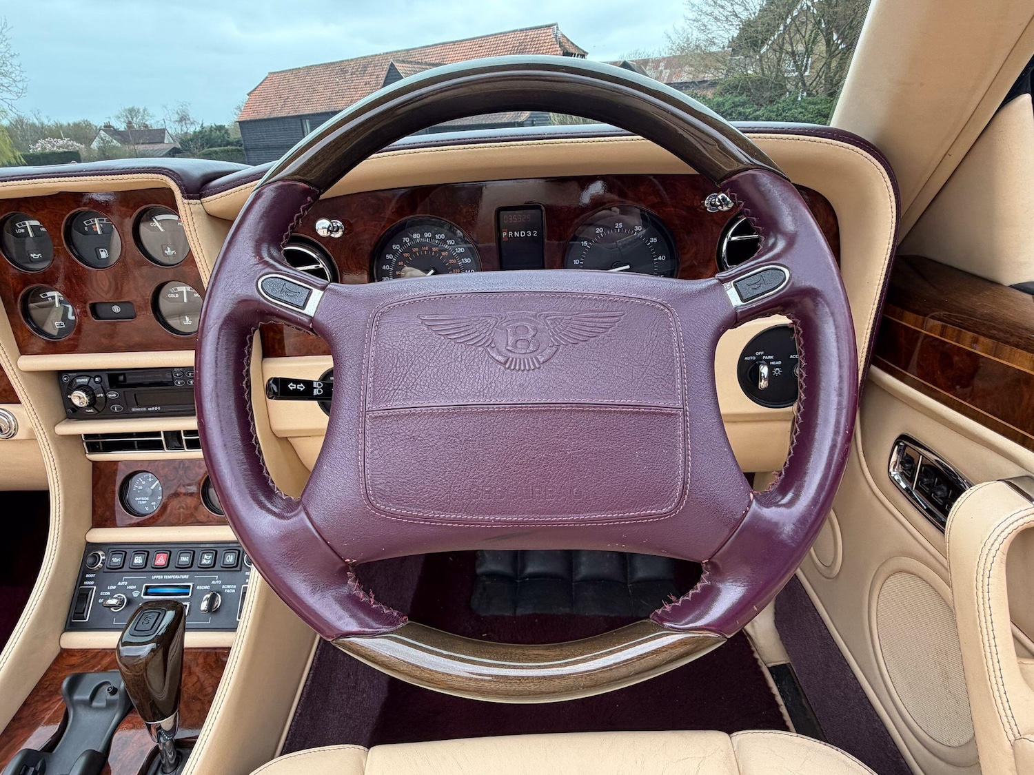 Used Bentley Azure for sale - 78115922: Photo 7