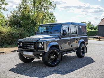 Used Land Rover Defender 2014 for sale - 79602043: Photo