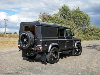 Used Land Rover Defender 2014 for sale - 79602043: Photo