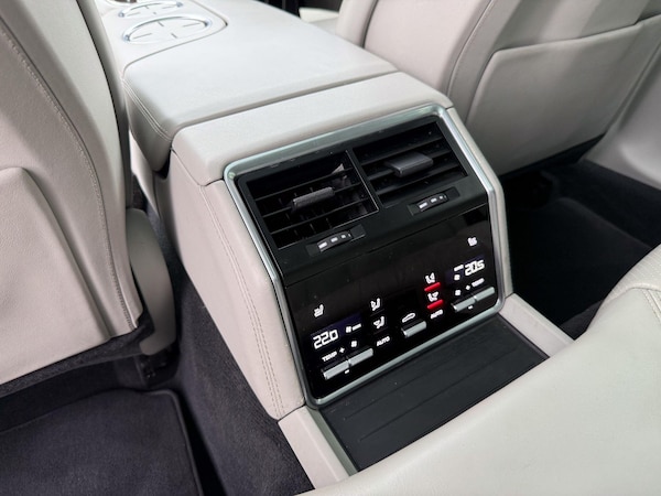 Used Porsche Panamera 2018 for sale - 76012275: Photo 16