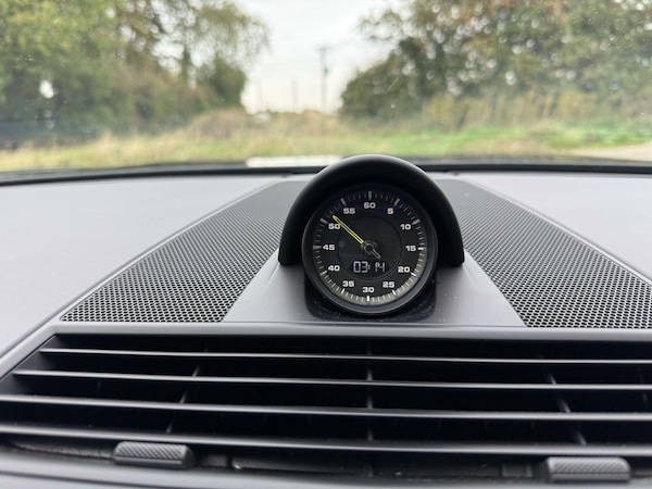 Used Porsche Panamera 2018 for sale - 76012275: Photo 18
