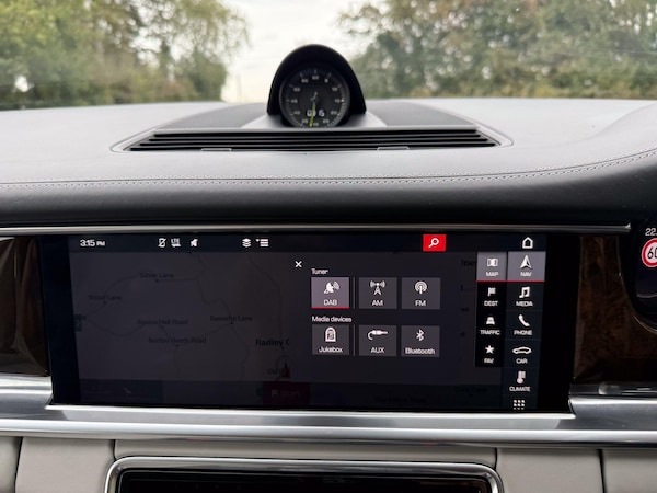Used Porsche Panamera 2018 for sale - 76012275: Photo 21