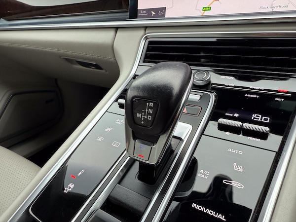 Used Porsche Panamera 2018 for sale - 76012275: Photo 32