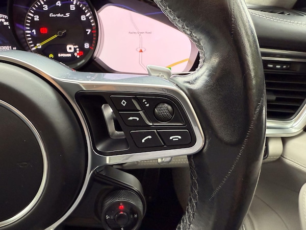 Used Porsche Panamera 2018 for sale - 76012275: Photo 34