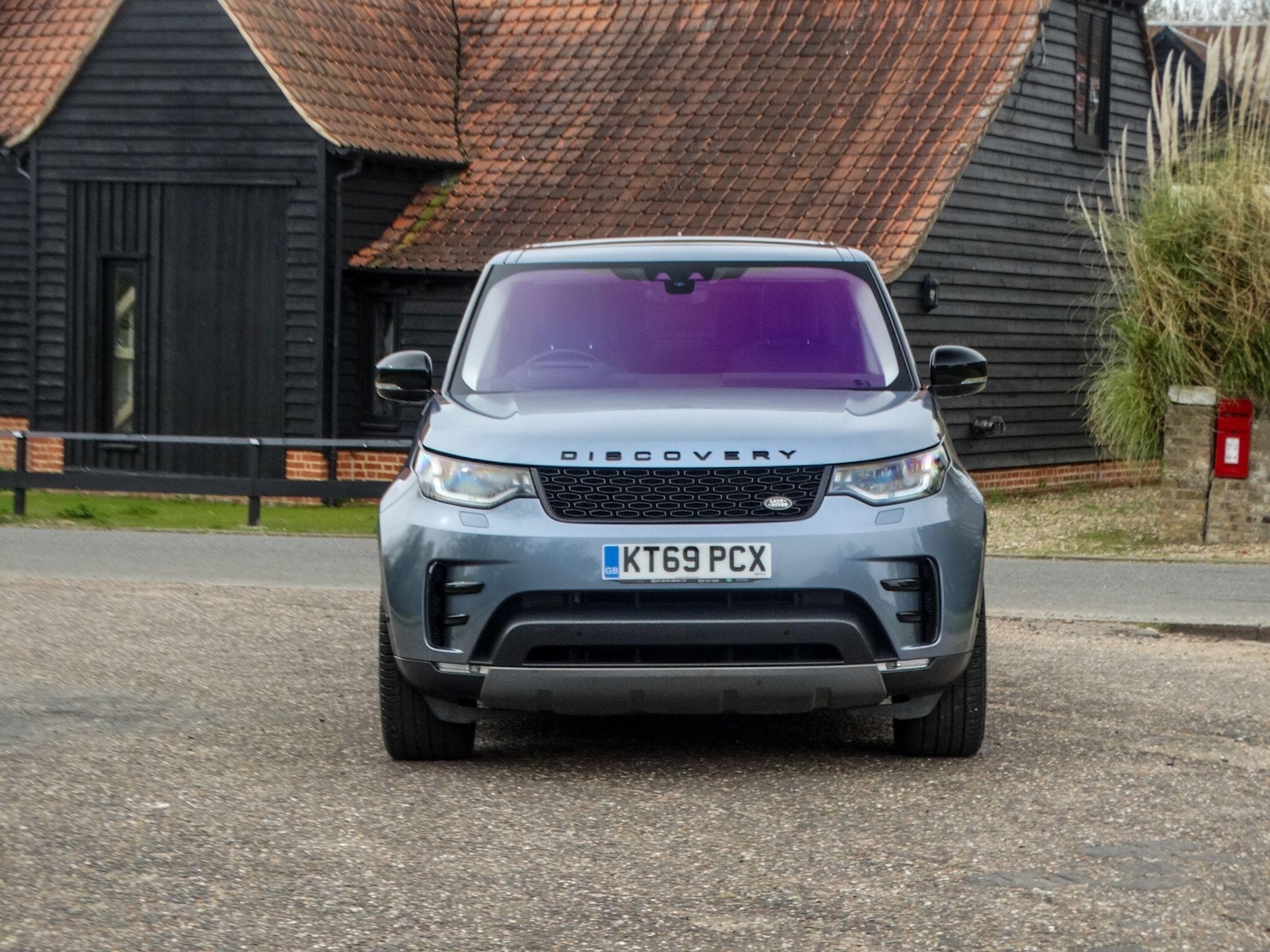 Used Land Rover Discovery 2020 for sale - 78185114: Photo 10