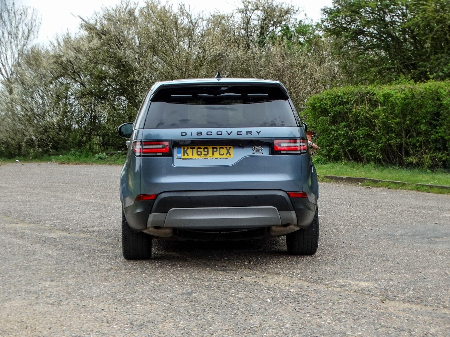 Used Land Rover Discovery 2020 for sale - 78185114: Photo 11