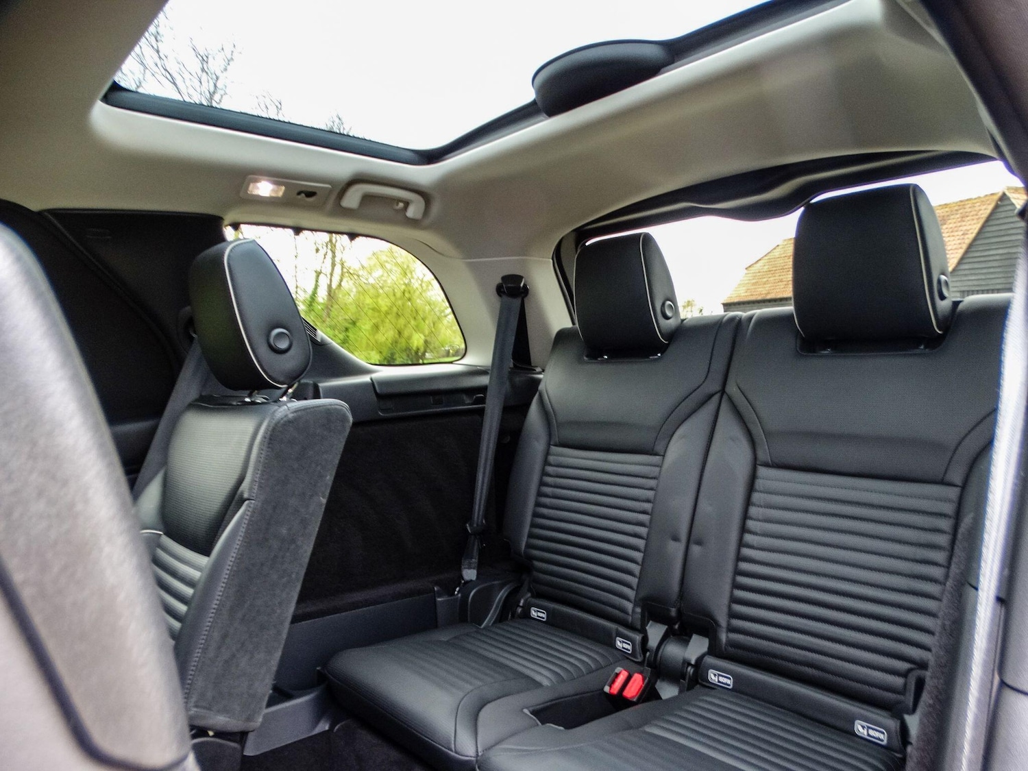 Used Land Rover Discovery 2020 for sale - 78185114: Photo 16