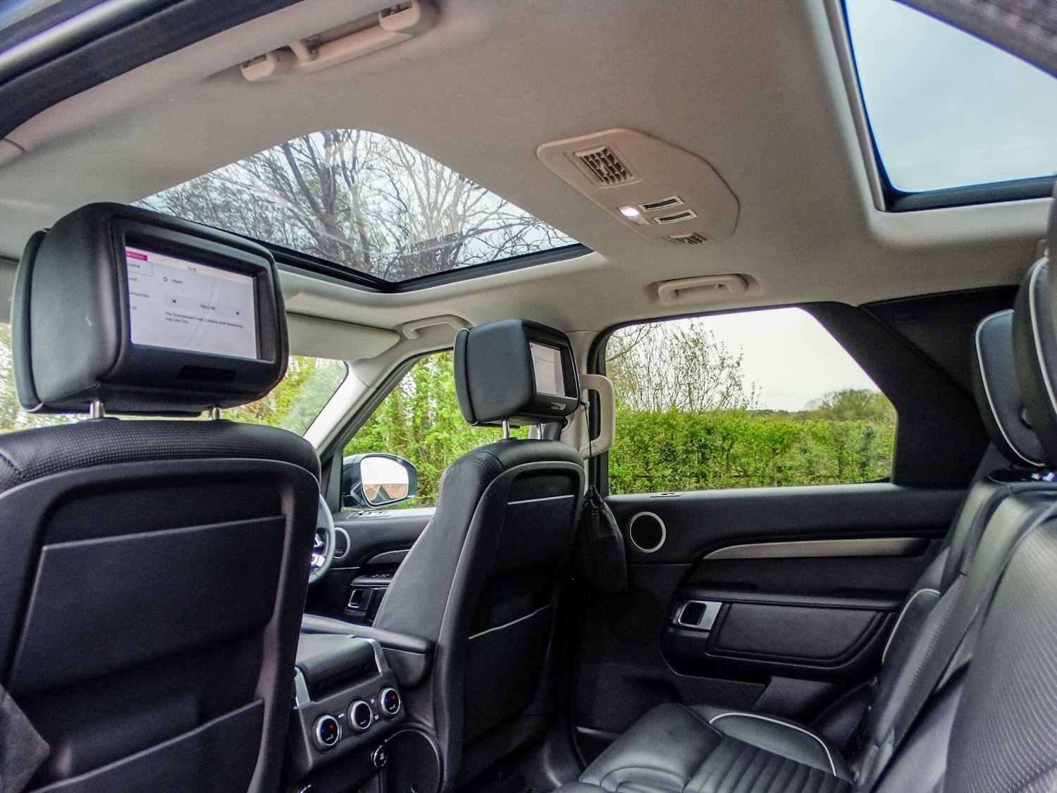 Used Land Rover Discovery 2020 for sale - 78185114: Photo 17