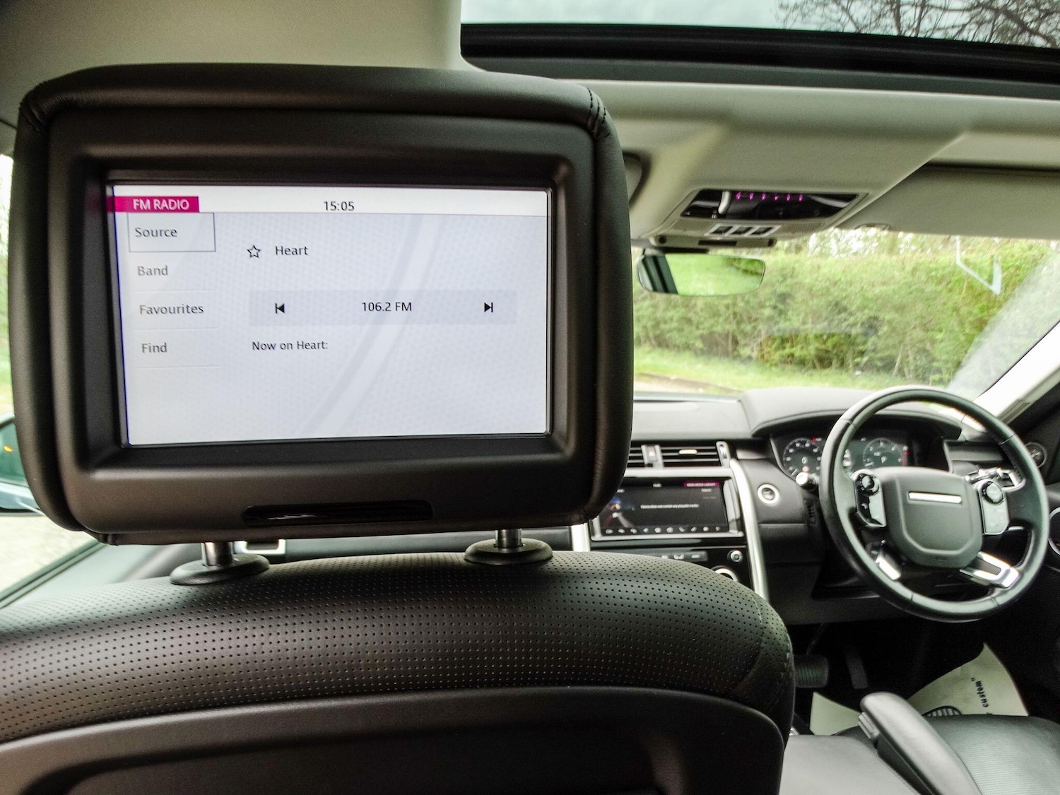 Used Land Rover Discovery 2020 for sale - 78185114: Photo 18